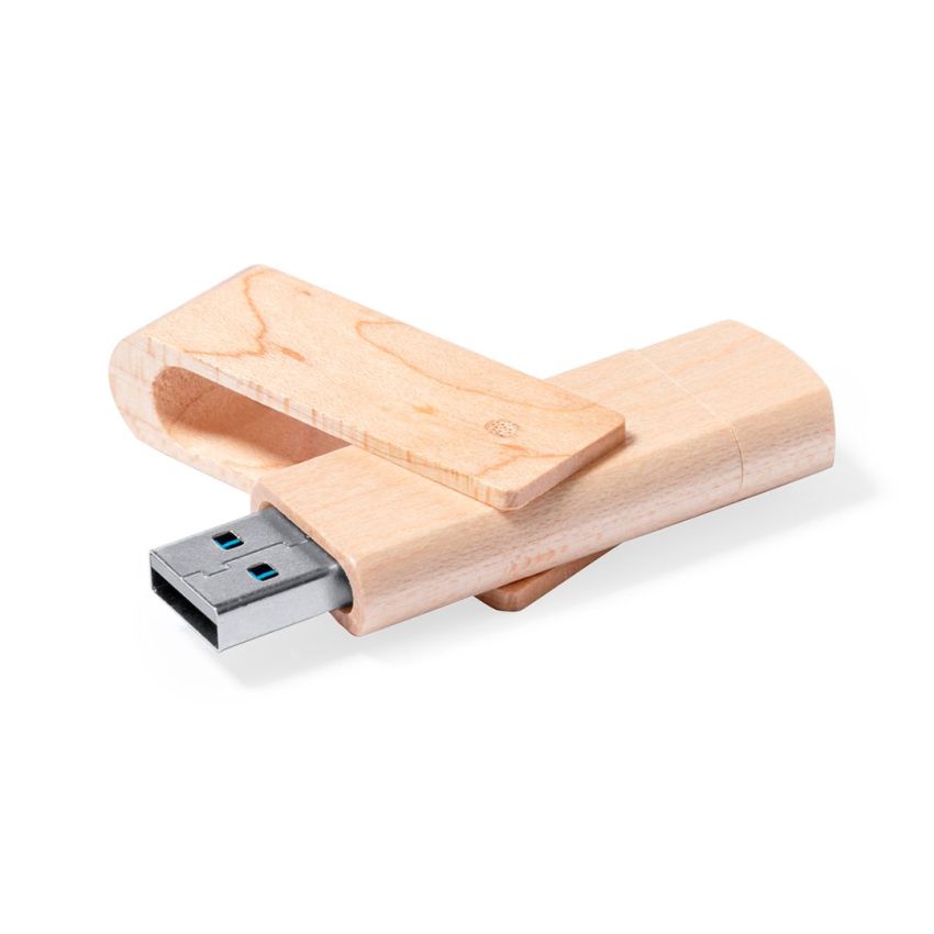 Kluivert 16GB USB Memory Stick