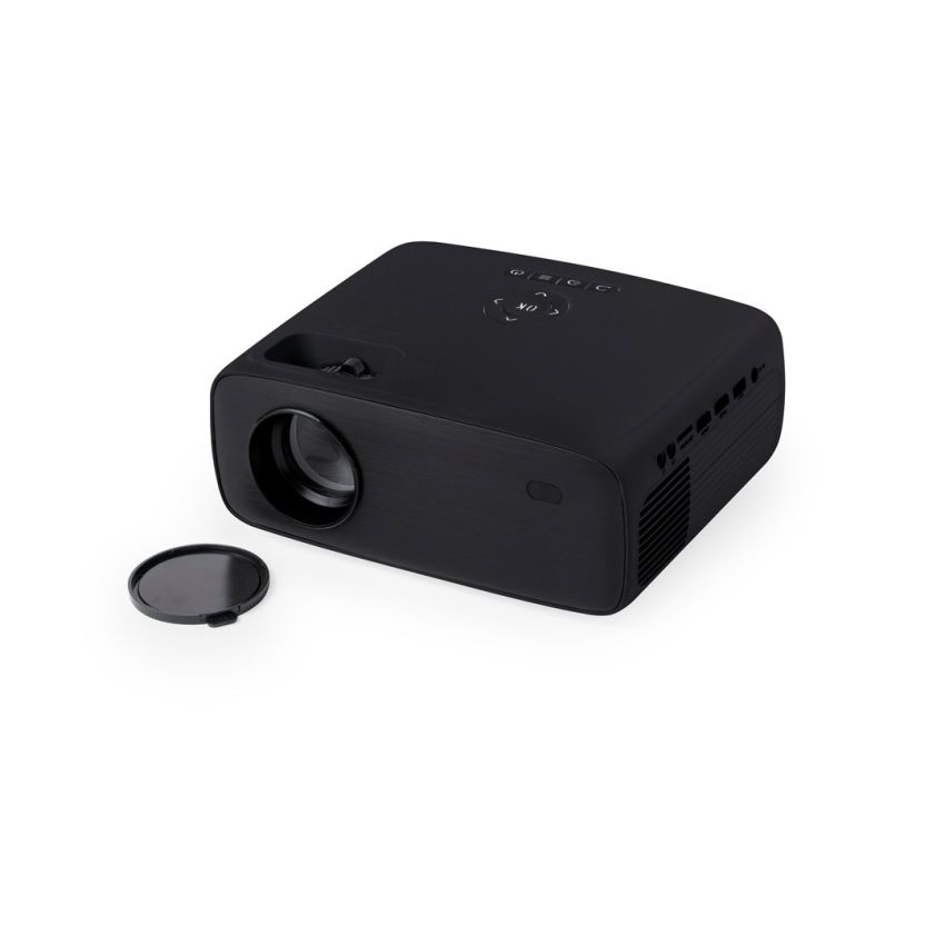 Heroux Projector