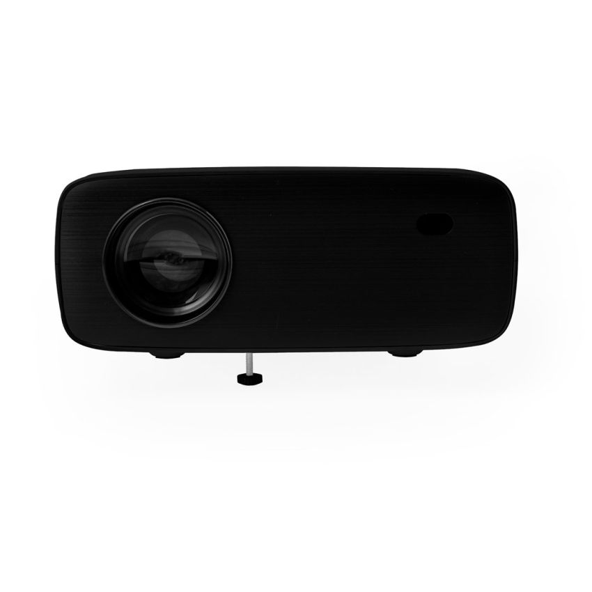 Heroux Projector