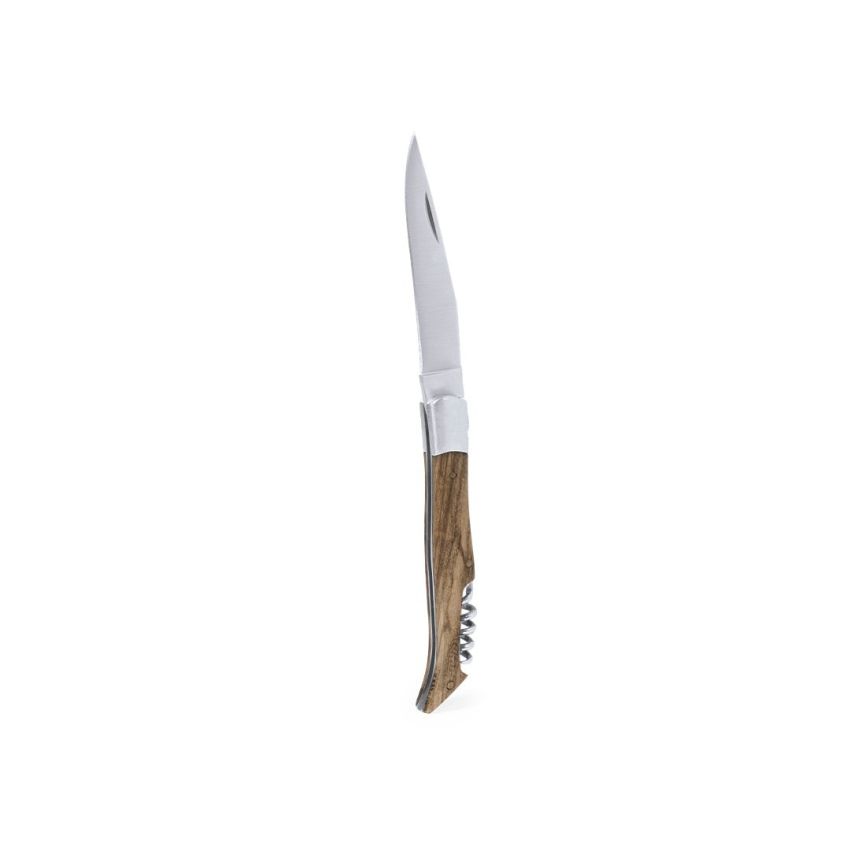 Sparq Corkscrew Pocket Knife
