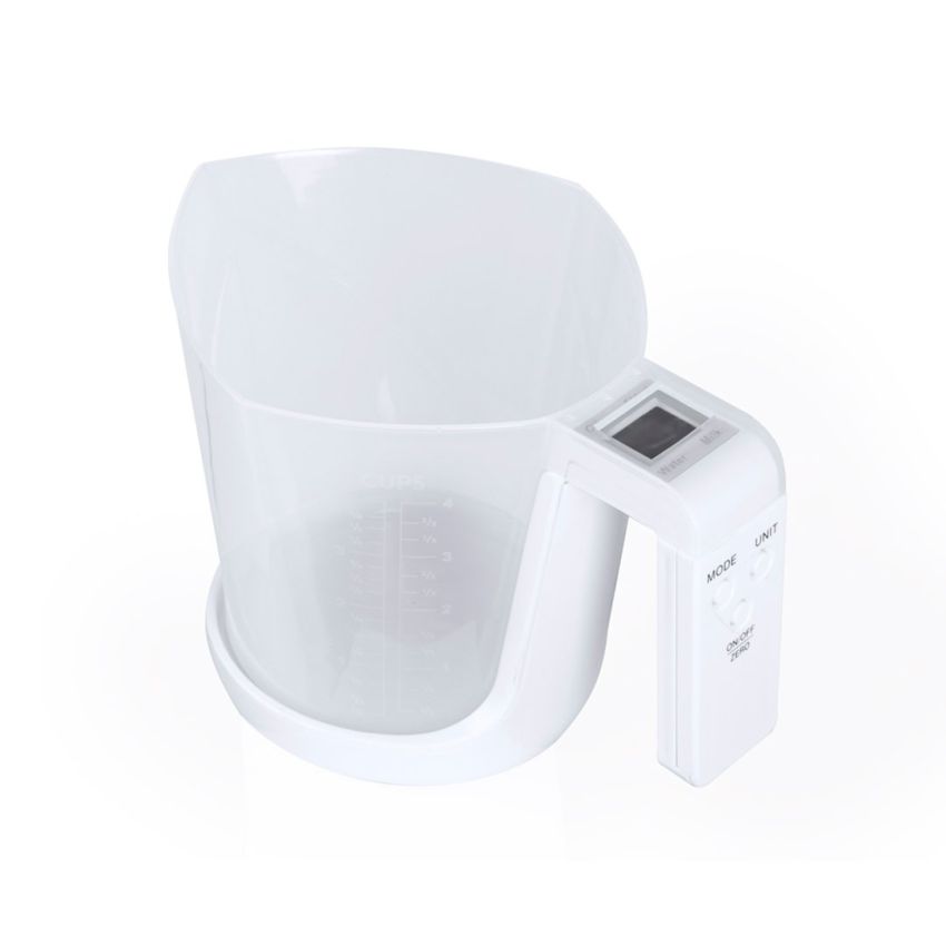 Plazix Weighing Scale