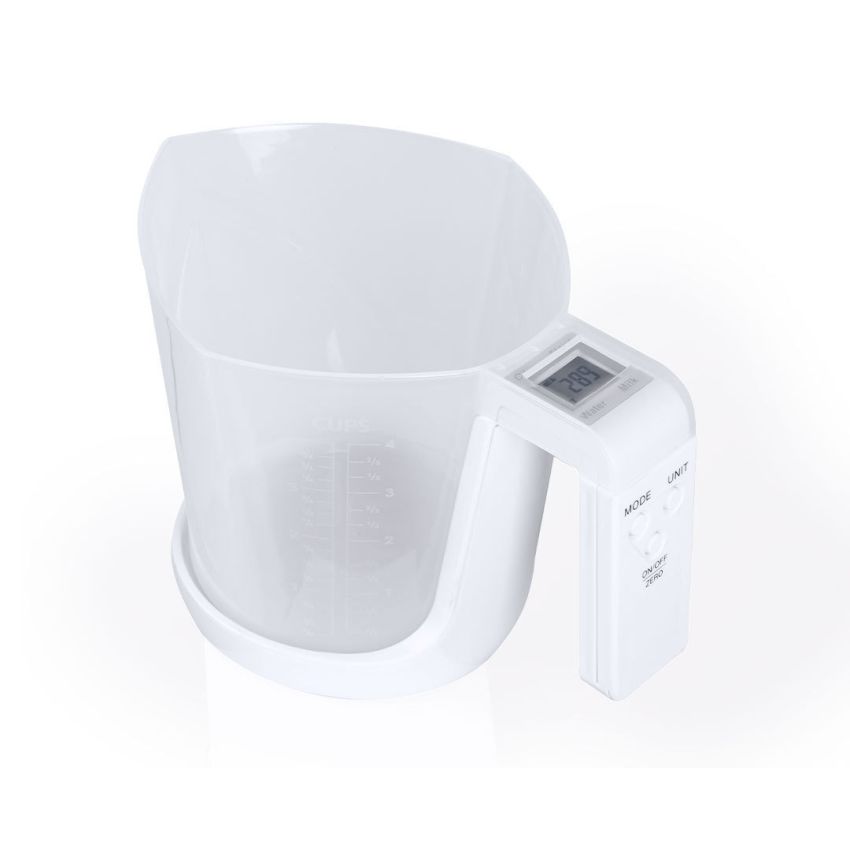 Plazix Weighing Scale