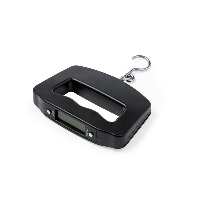 Niben Scales