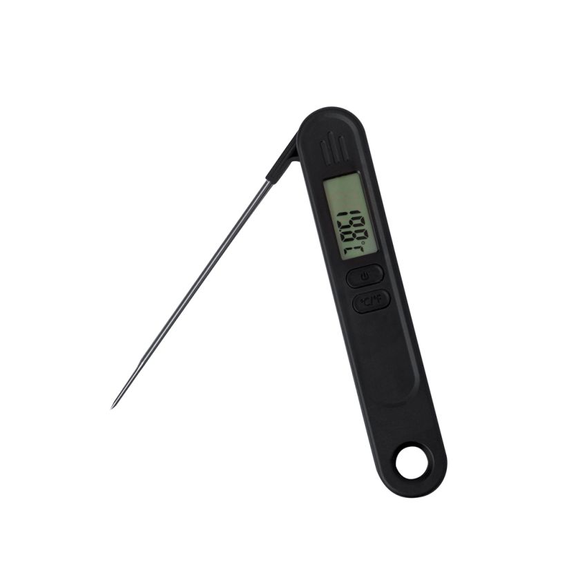 Jarris Thermometer