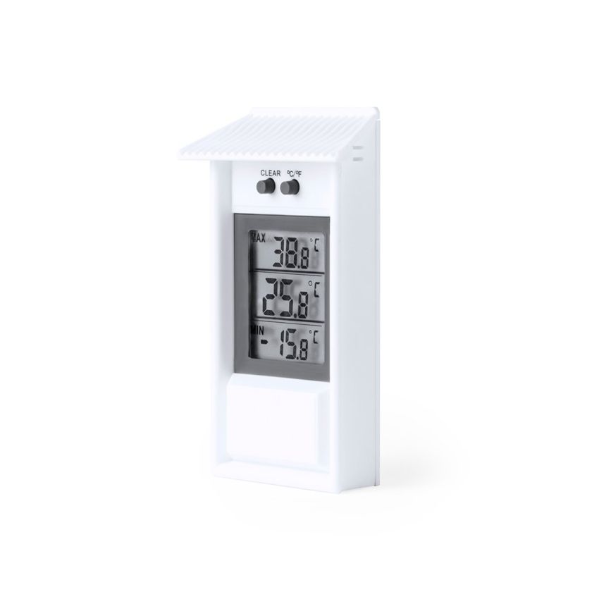 Dreax Thermometer