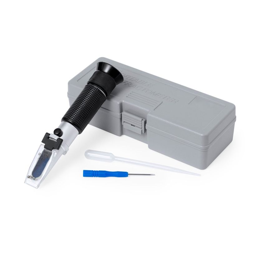 Jekux Refractometer