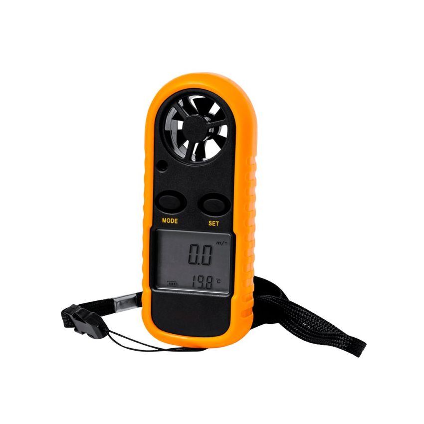 Balest Anemometer