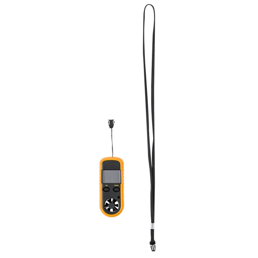Balest Anemometer
