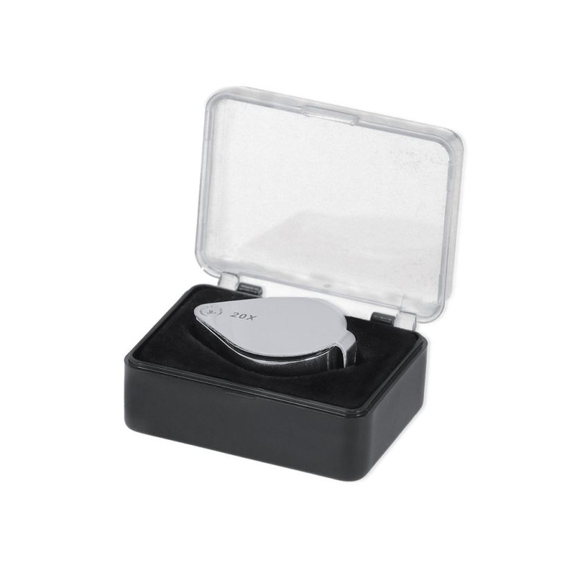 Rindex Magnifying Glass 20X