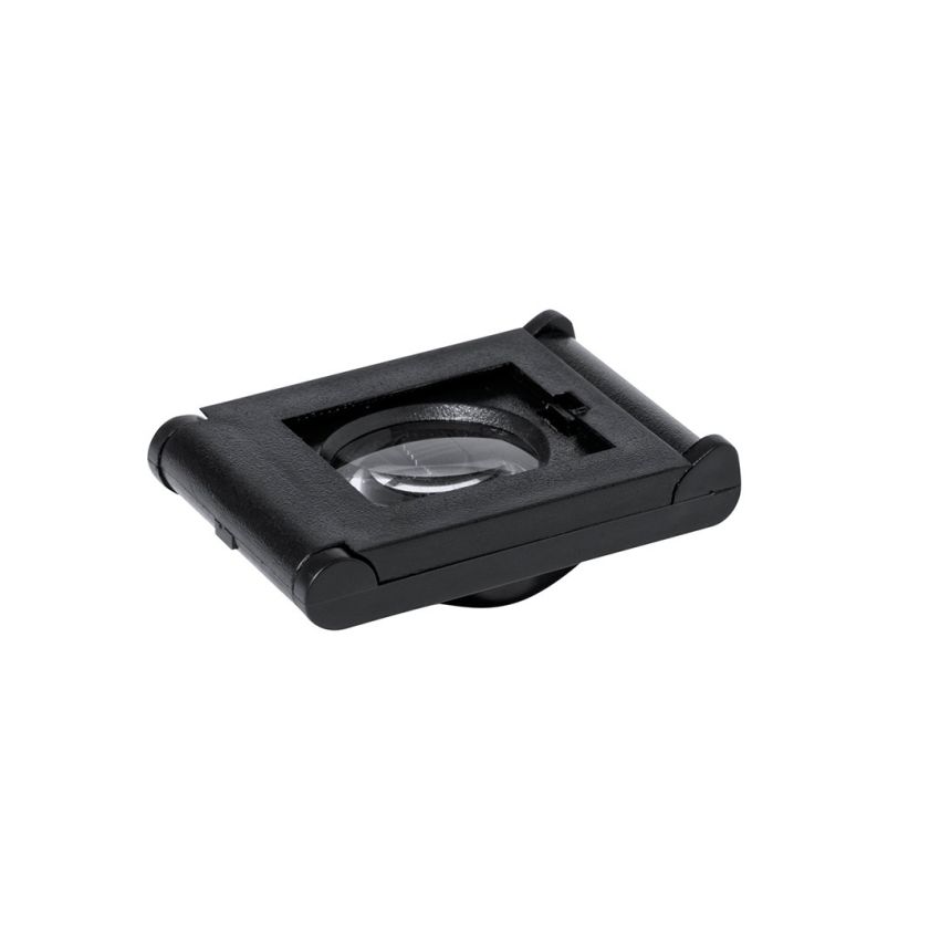 Tudels 8X Thread Counter Magnifier Loupe
