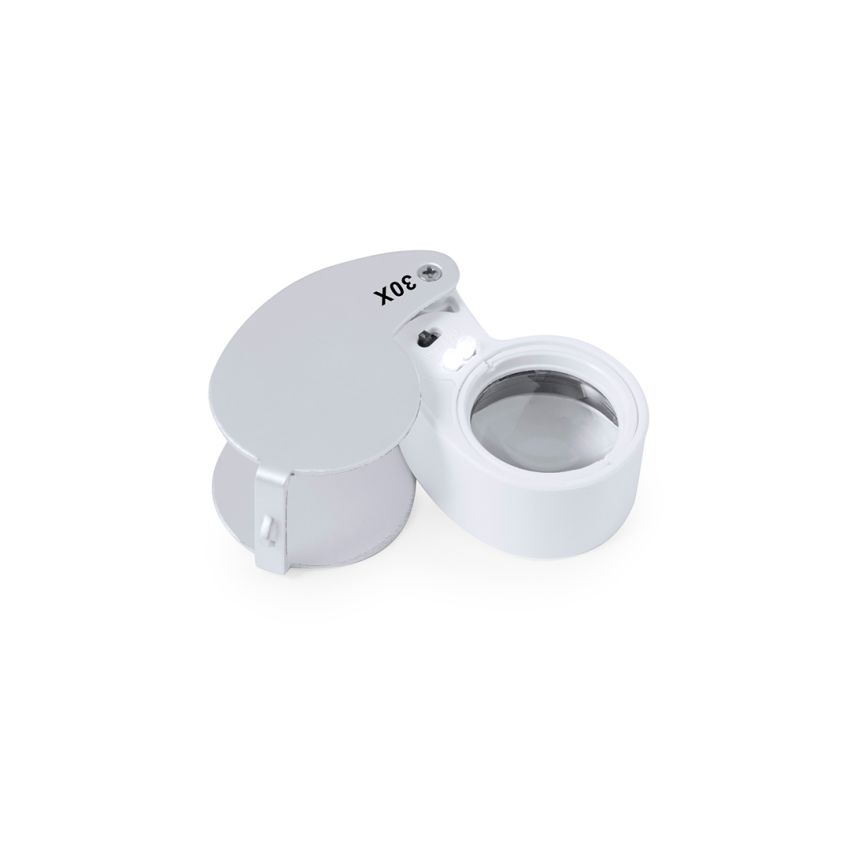 Magnifier Nunky 30X