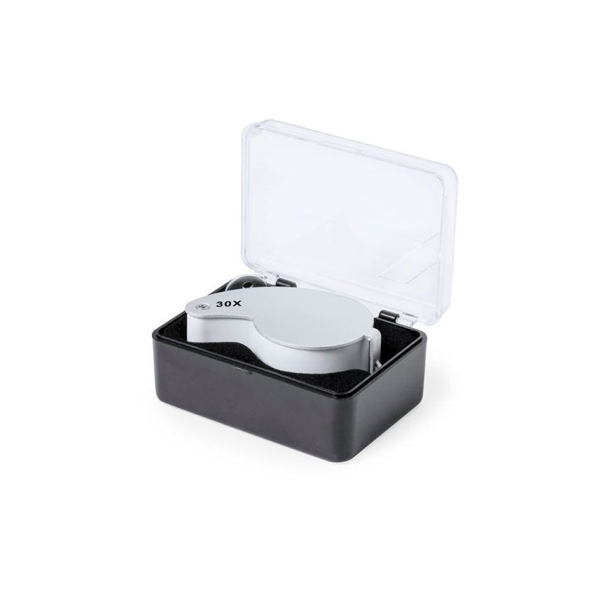Magnifier Nunky 30X