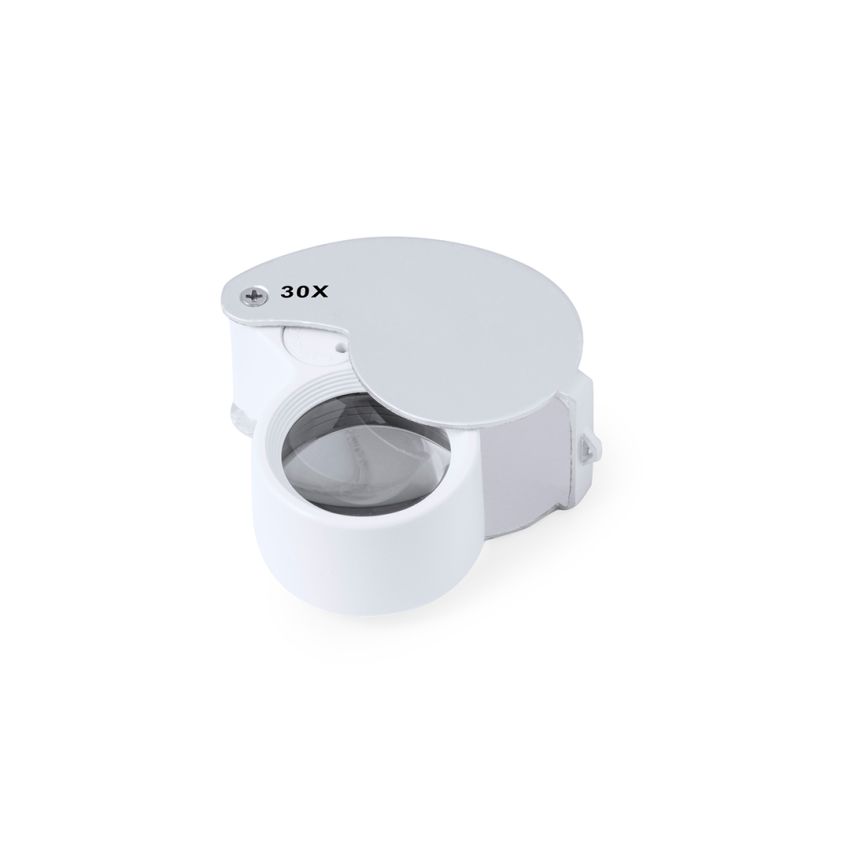 Magnifier Nunky 30X