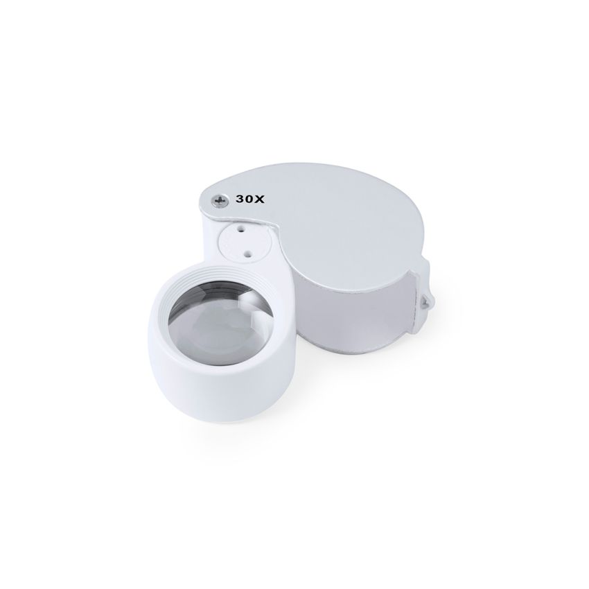 Magnifier Nunky 30X