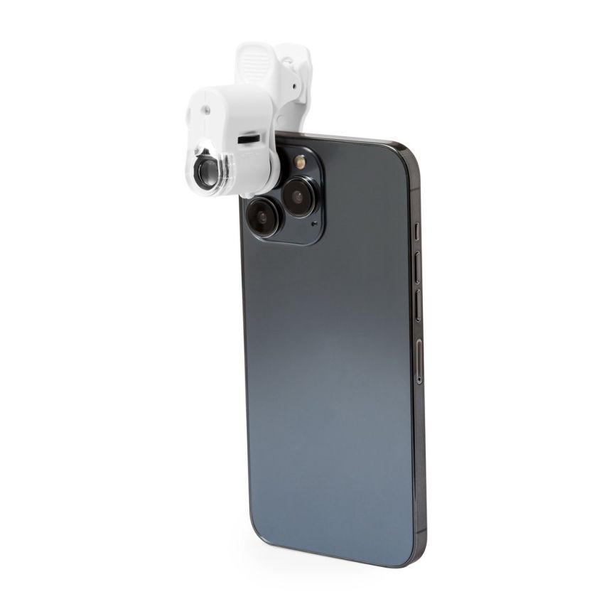 Saganix 60X Microscope