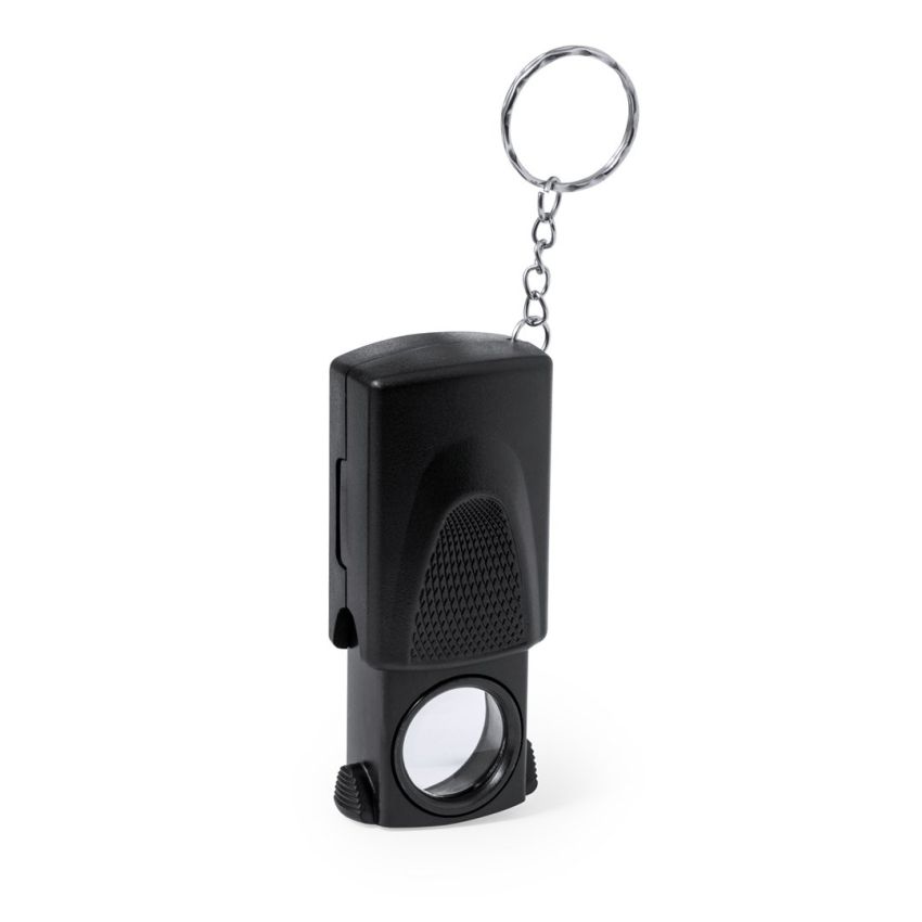Kondes 20X Key Holder Magnifier