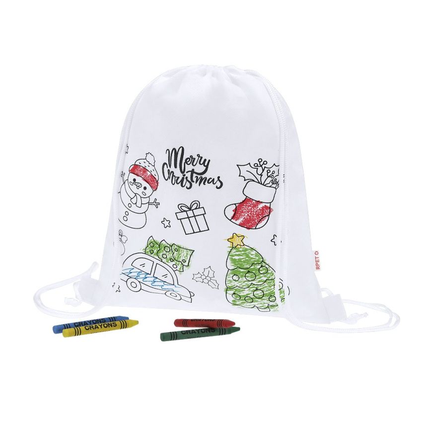 Taky Backpack