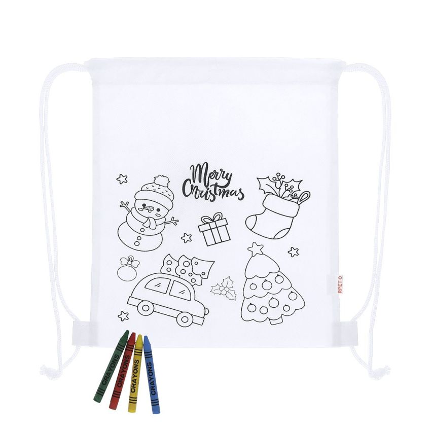 Taky Backpack