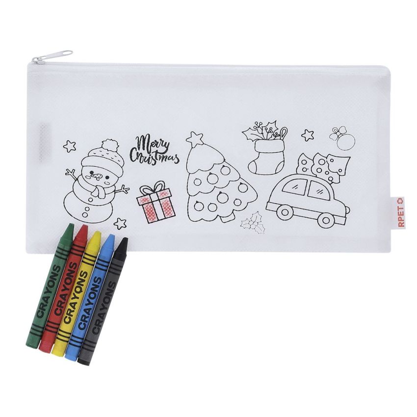 Flemenk Case