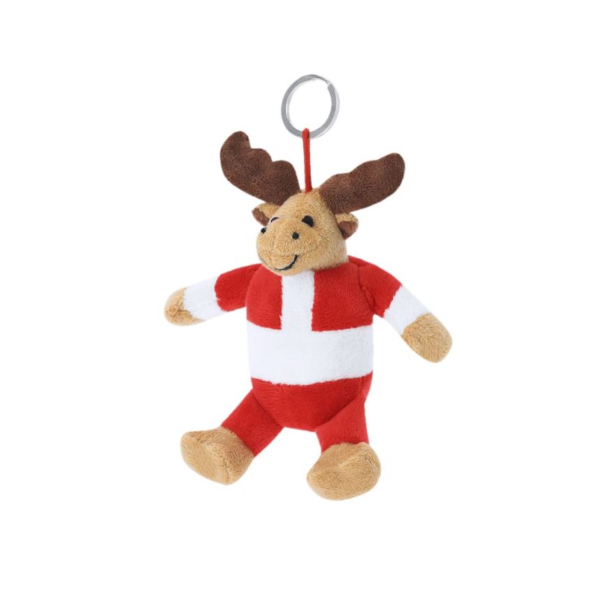 Cardix Plush Keyring