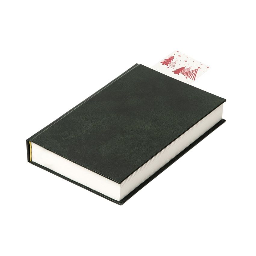 Baird Seed Bookmark