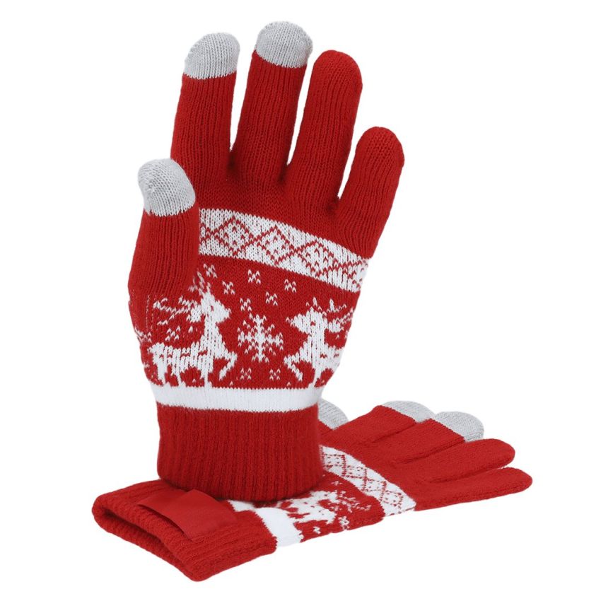 Touchscreen Gloves Kainex
