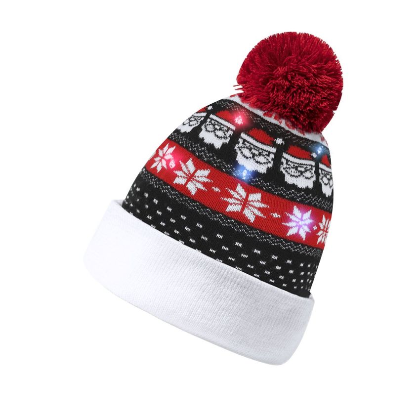 Christmas Hat Plumex