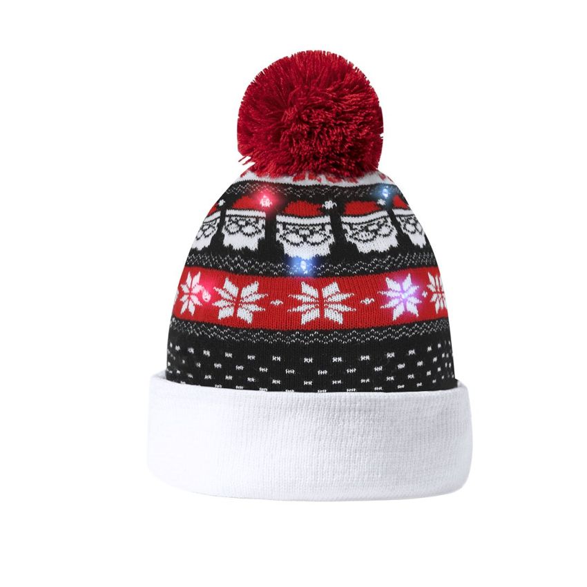 Christmas Hat Plumex
