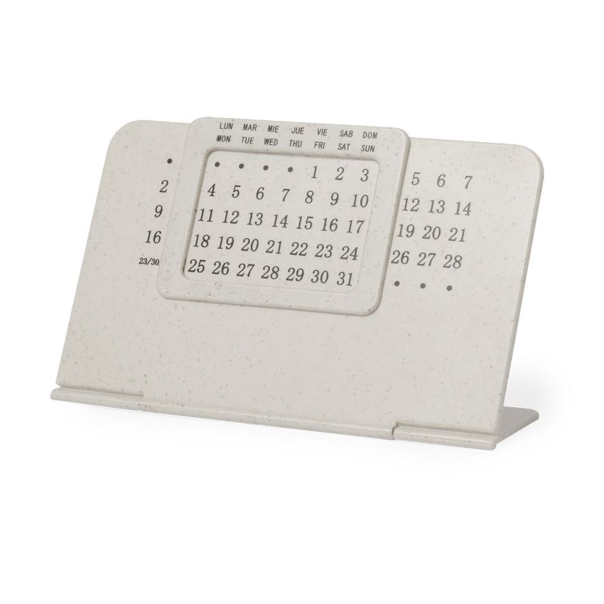 Everlasting Calendar Zegler
