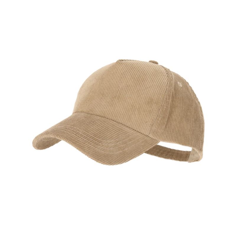 Dispart Cap