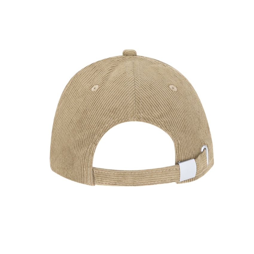 Dispart Cap