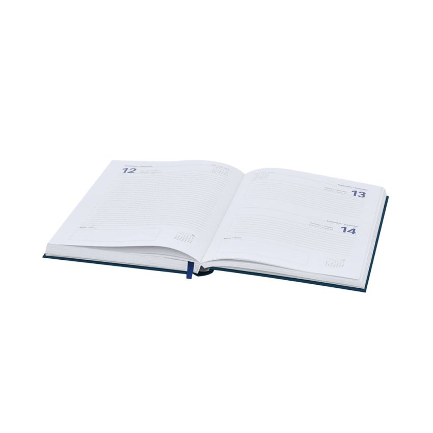 Bultman Diary