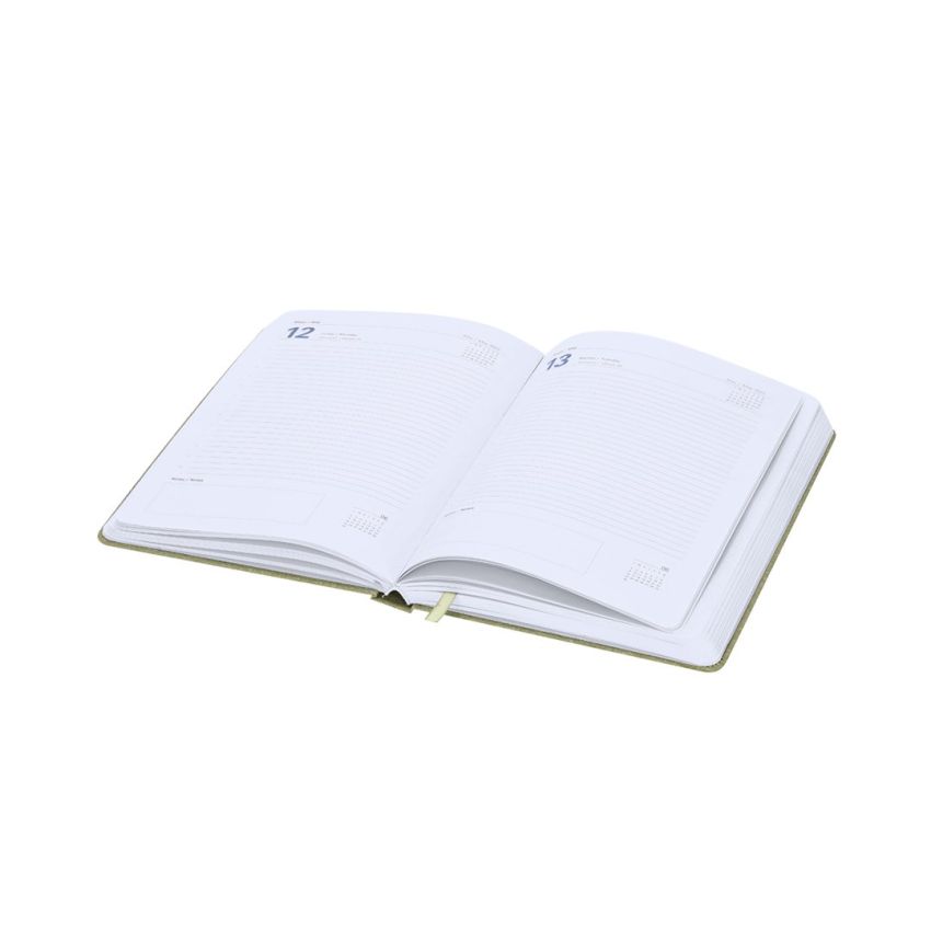 Florian's Diary