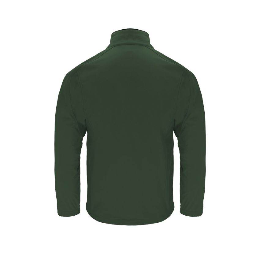 Grifter Coat