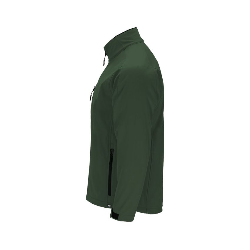 Grifter Coat