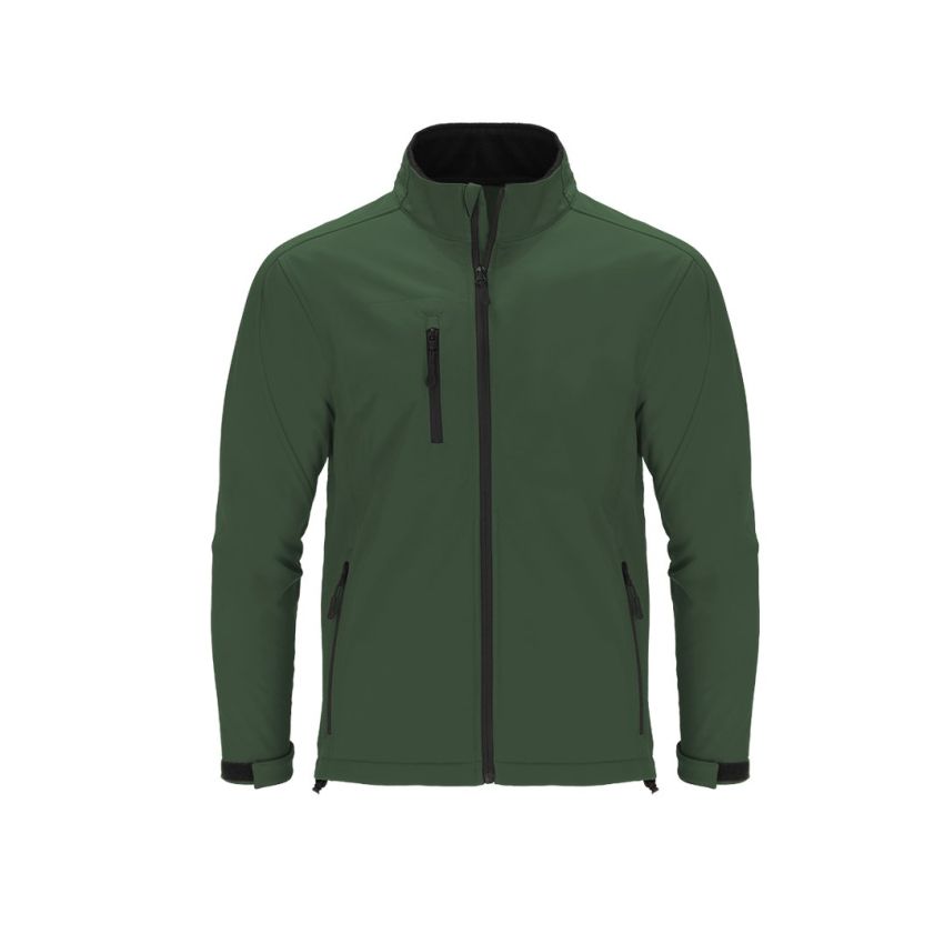 Grifter Coat