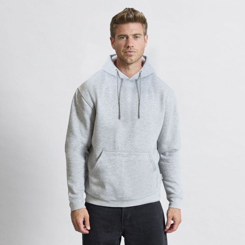 Dretius Adult Hooded Sweatshirt