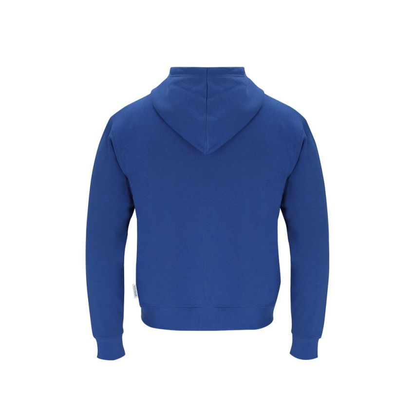 Hooded Sweatshirt with Zip Adult Walder