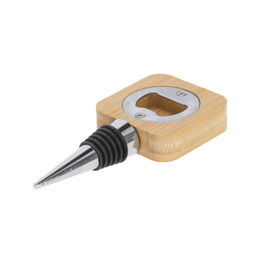 Cork Stopper Bottle Opener Pomni