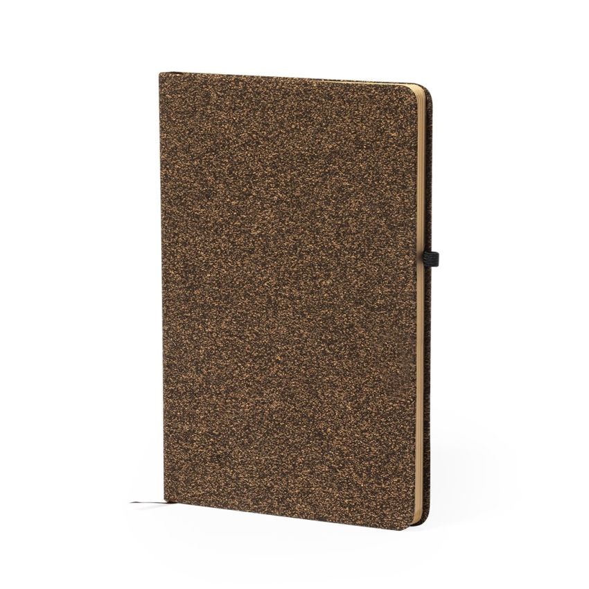Glampex Notepad