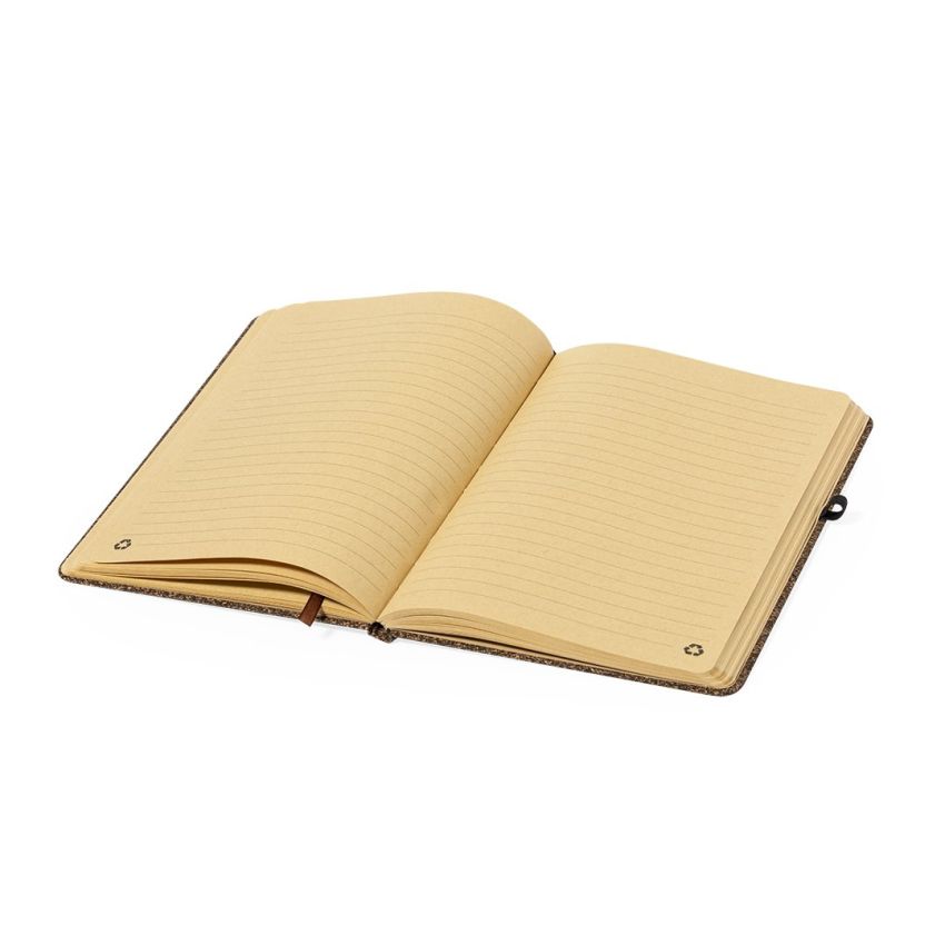 Glampex Notepad