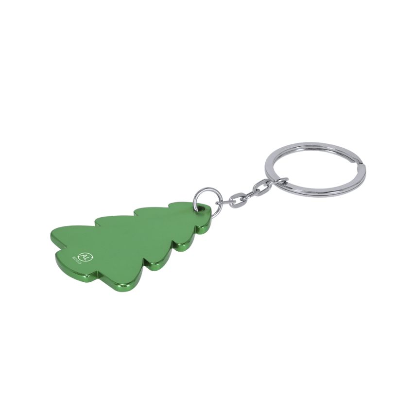 Shappier Keyring