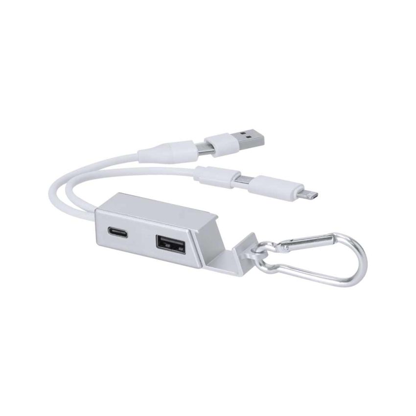 Leony USB Charger Port