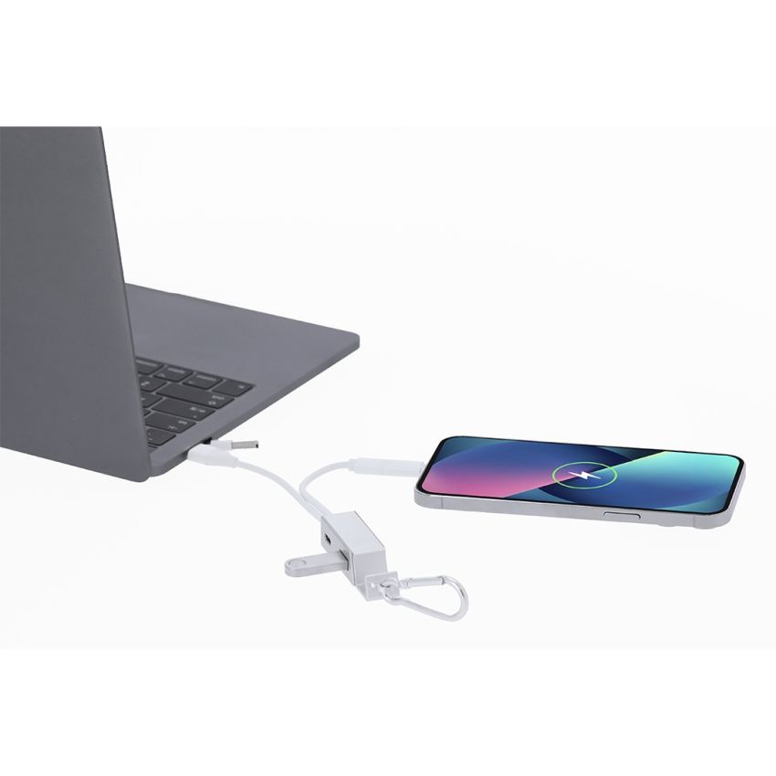 Leony USB Charger Port