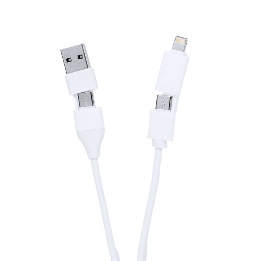 Leony USB Charger Port