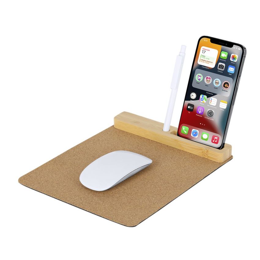 Dannax Multifunction Mouse Mat