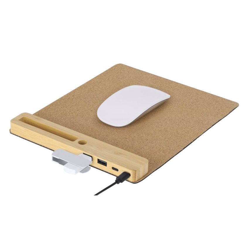 Dannax Multifunction Mouse Mat