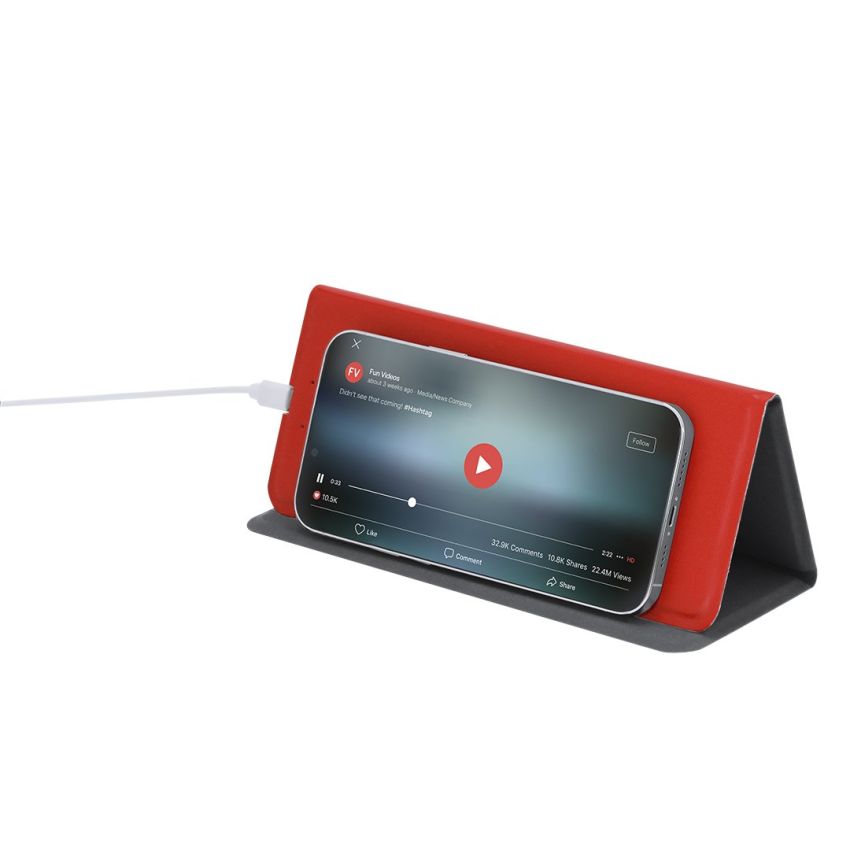 Dangox Mouse Pad Charger
