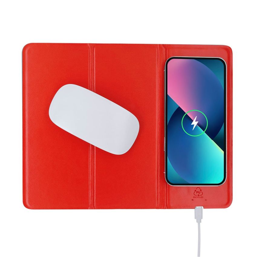 Dangox Mouse Pad Charger