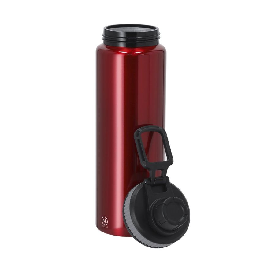 Fouler Bottle